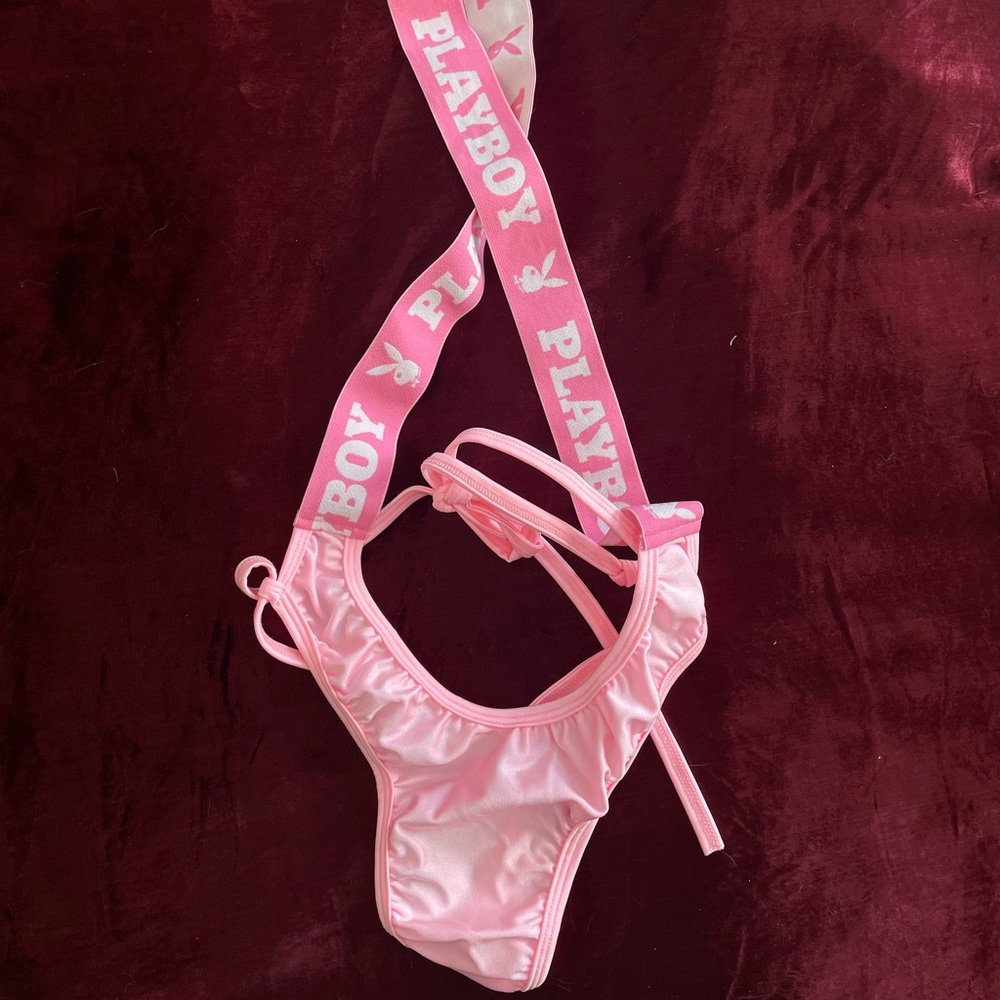 playboy/dance wear/erotic/club wear/exotic wear